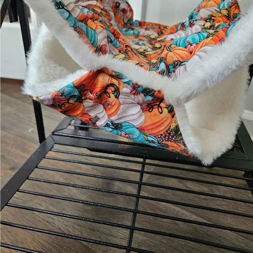Ferret/rat hammock